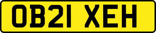 OB21XEH