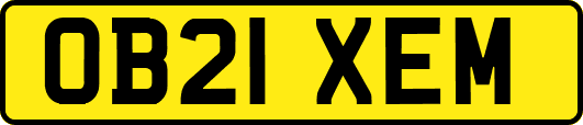 OB21XEM