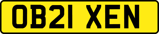 OB21XEN