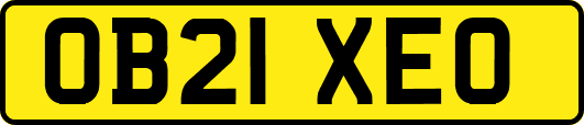 OB21XEO