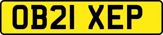OB21XEP