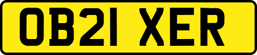 OB21XER