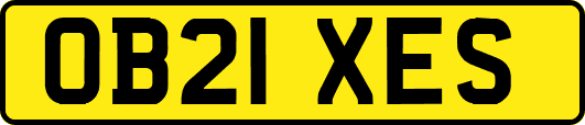 OB21XES