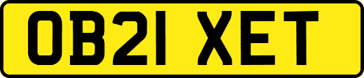 OB21XET