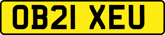OB21XEU