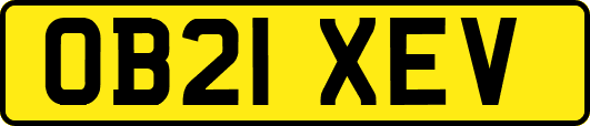OB21XEV