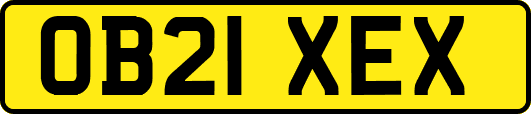OB21XEX