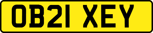 OB21XEY