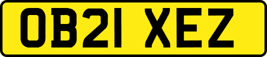 OB21XEZ