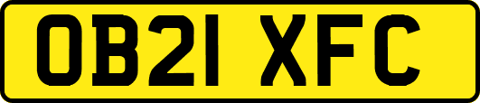 OB21XFC