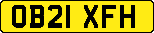 OB21XFH
