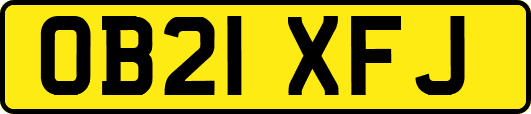 OB21XFJ