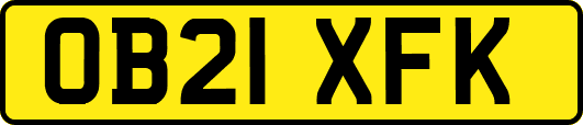OB21XFK