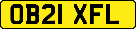 OB21XFL