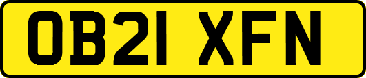 OB21XFN