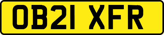 OB21XFR