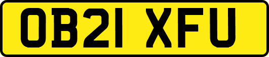 OB21XFU