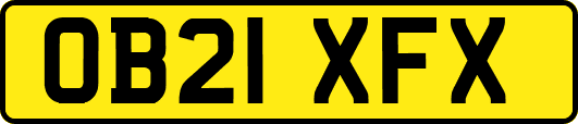 OB21XFX