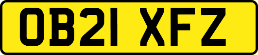 OB21XFZ