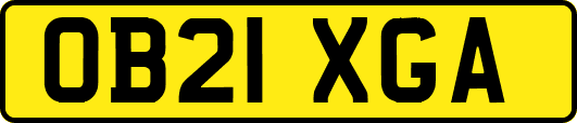 OB21XGA