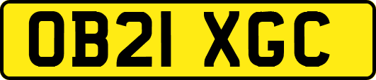 OB21XGC