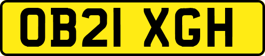 OB21XGH