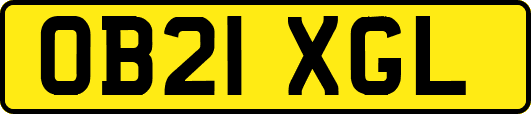OB21XGL