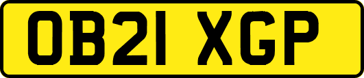 OB21XGP