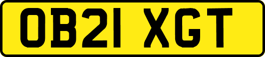 OB21XGT