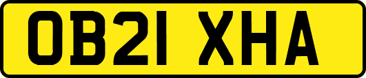 OB21XHA