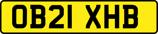 OB21XHB