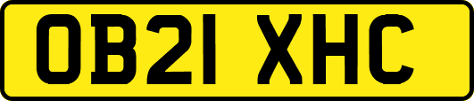OB21XHC