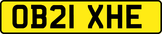 OB21XHE