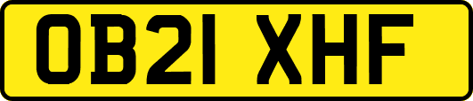 OB21XHF