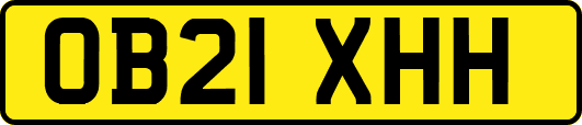 OB21XHH