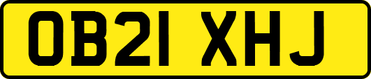 OB21XHJ