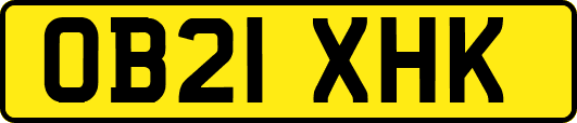 OB21XHK