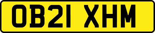 OB21XHM