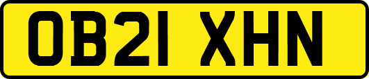 OB21XHN