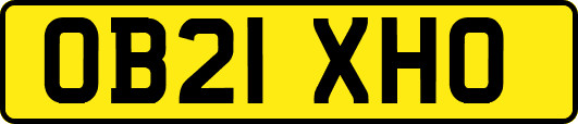 OB21XHO