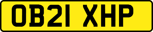 OB21XHP
