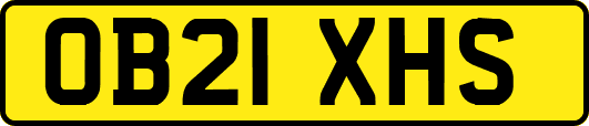 OB21XHS