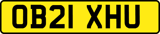 OB21XHU