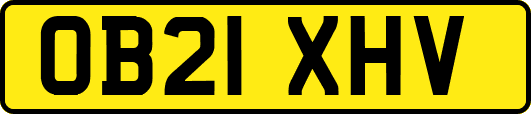 OB21XHV