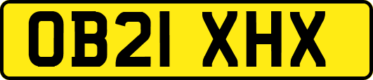 OB21XHX