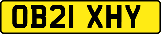 OB21XHY