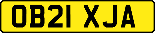 OB21XJA
