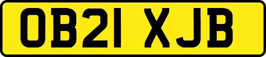 OB21XJB