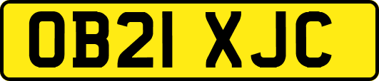 OB21XJC