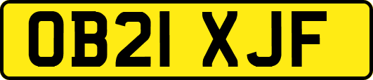 OB21XJF